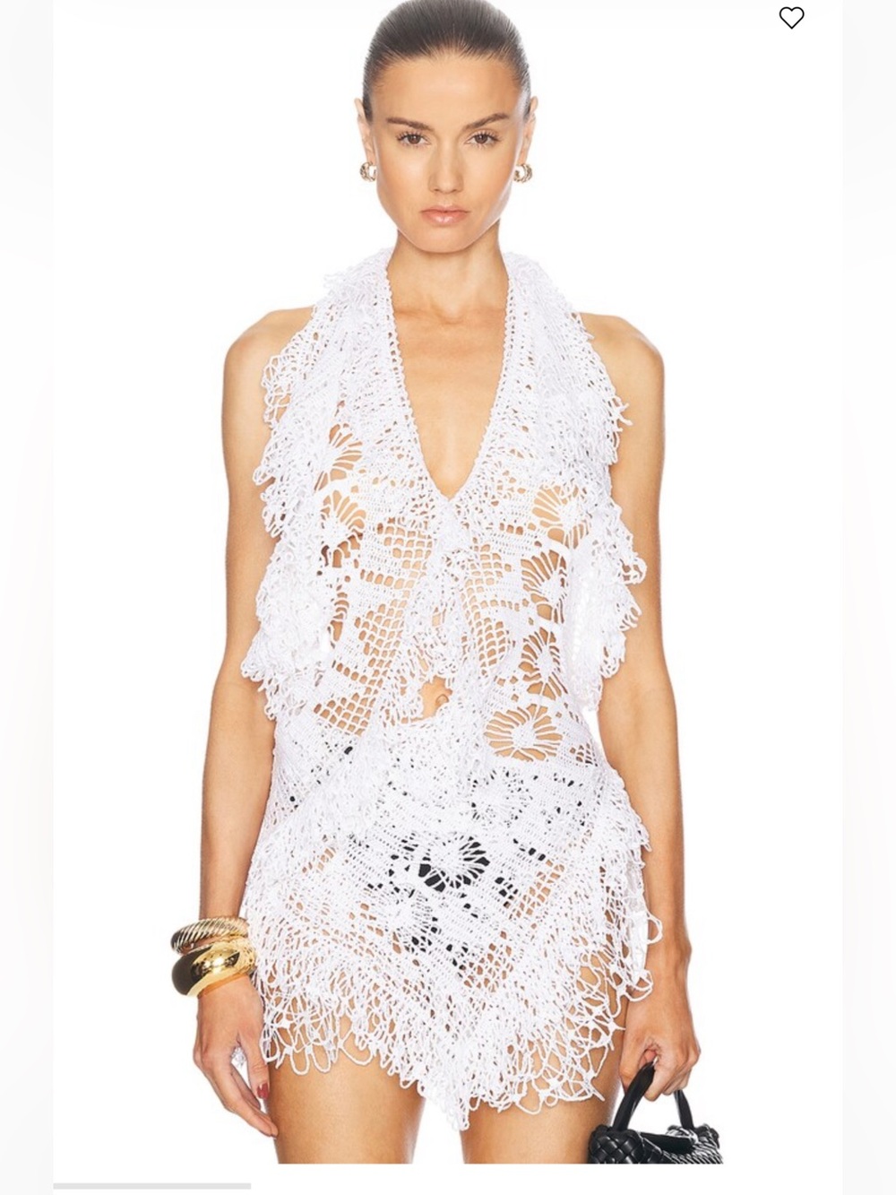 DIOTIMA Drift Top